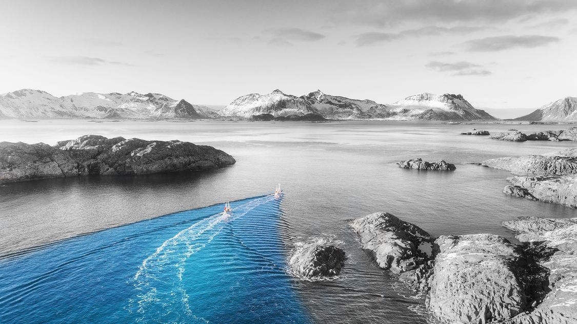 Batteriteknologi kan revolusjonere norsk fiskenæring