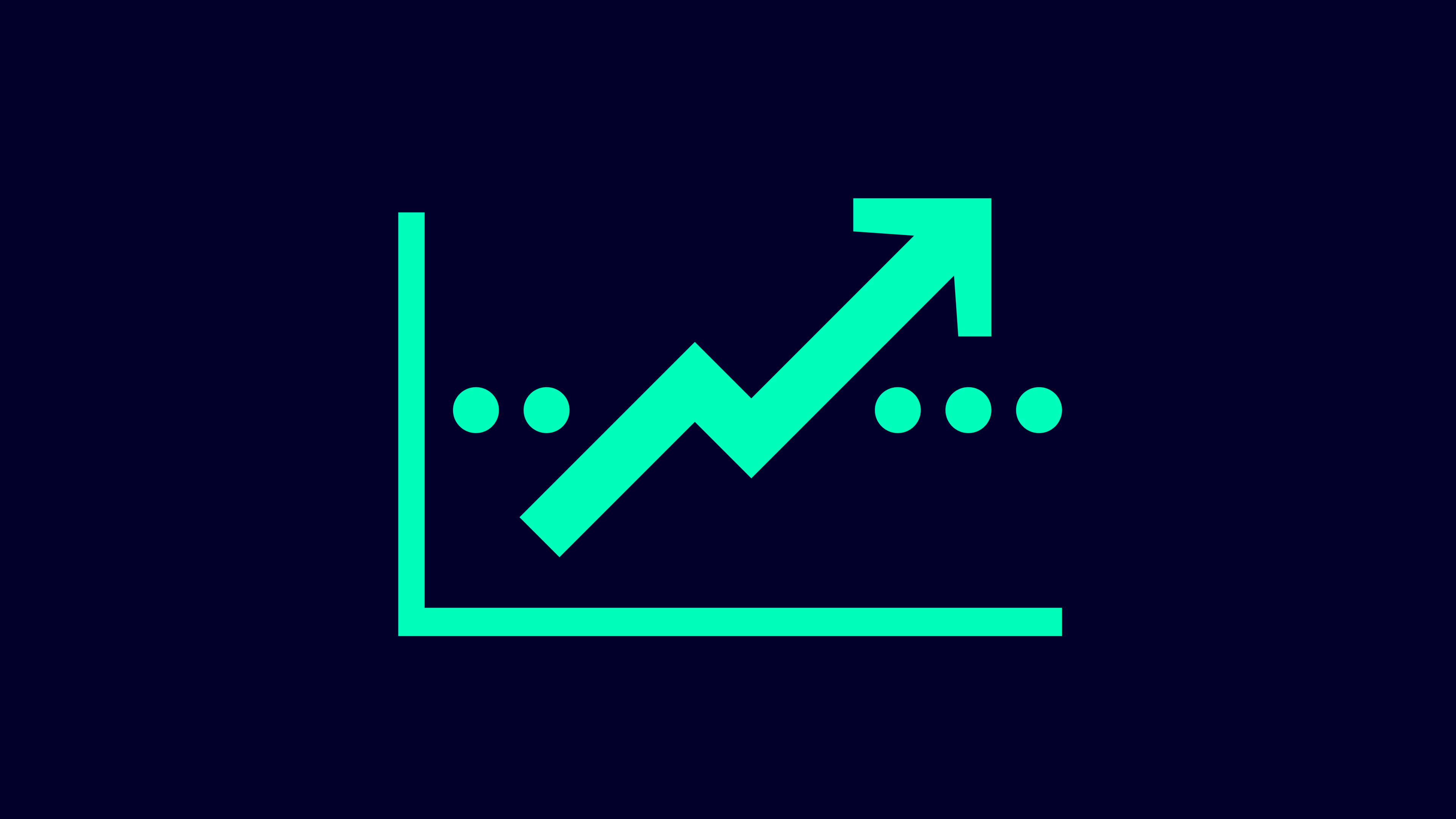 Icon for economic efficiency. Mireo Smart for economic efficiency