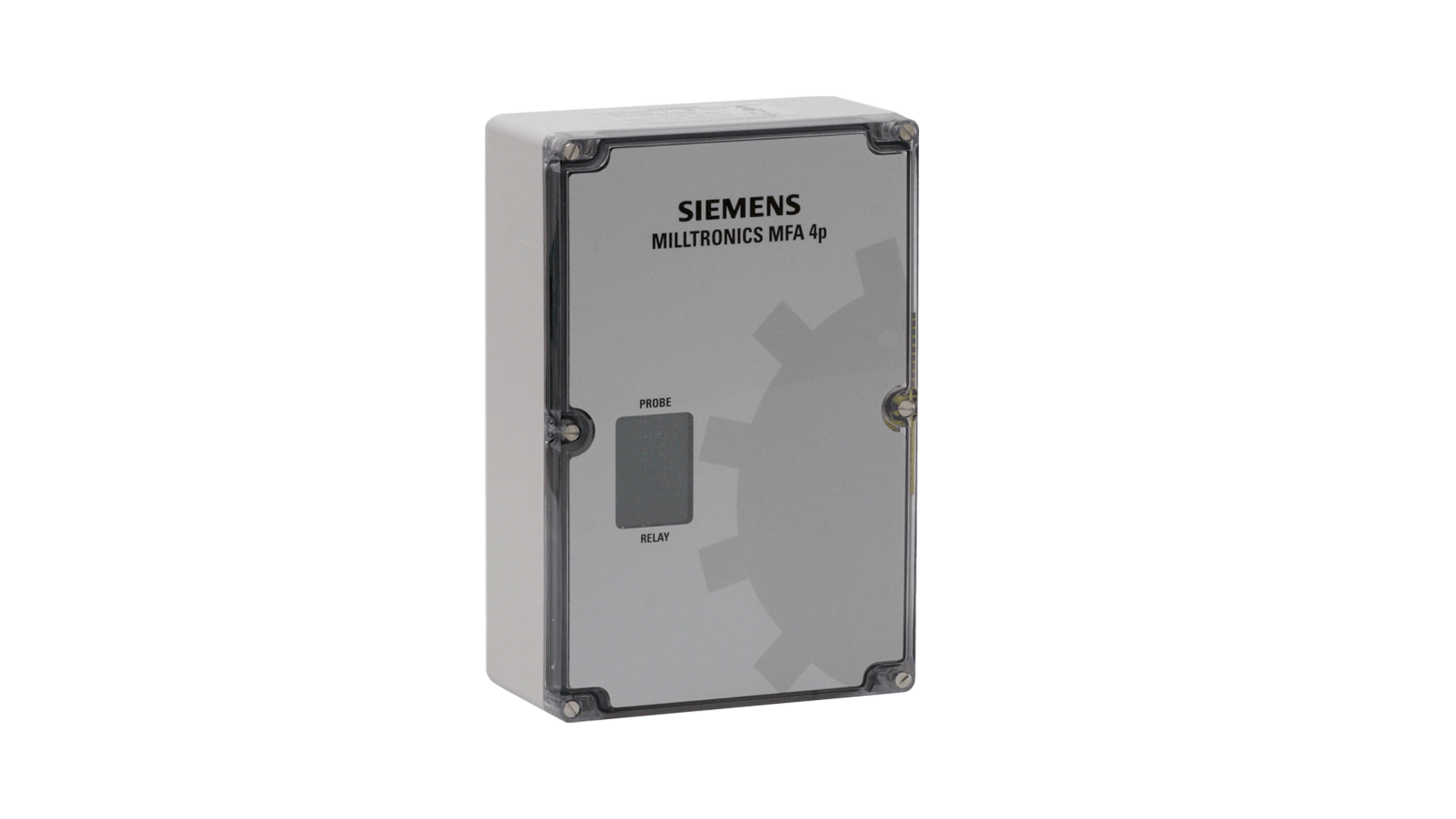Milltronics MFA 4p - Siemens USA