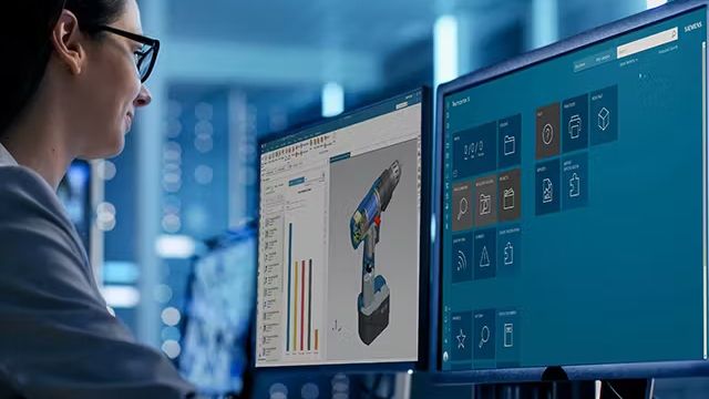 CLEVR Teamcenter X implementation