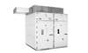 VB1-D Generator Switchgear VB1-D GBS VB1-D GCB VB1-D Generator Switchgear Generator switchgear up to 72 kA Withdrawable truck-type switchgear Generator Switchgear for power plant up to 110 MW VB1-D Generatorschaltanlage Generatorschaltanlage bis 72 kA Ausfahrbarer Generator Leistungsschalter im Fahrwagen Generatorschaltanlage für Kraftwerke bis 110 MW