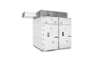 VB1-D Generator Switchgear VB1-D GBS VB1-D GCB VB1-D Generator Switchgear Generator switchgear up to 72 kA Withdrawable truck-type switchgear Generator Switchgear for power plant up to 110 MW VB1-D Generatorschaltanlage Generatorschaltanlage bis 72 kA Ausfahrbarer Generator Leistungsschalter im Fahrwagen Generatorschaltanlage für Kraftwerke bis 110 MW
