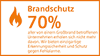 Desigo CC für Gebäudebrandschutz