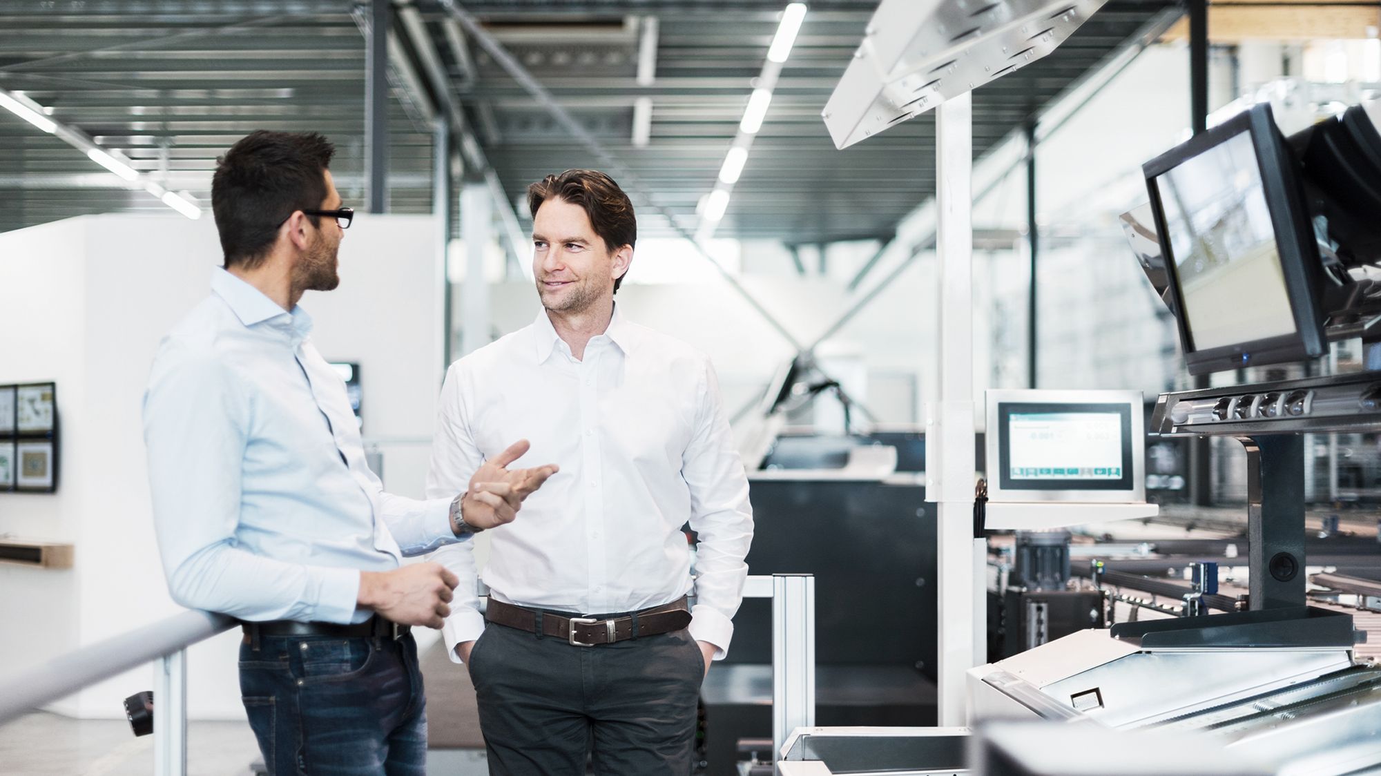 SCE Contact Partners Siemens Global