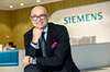Hubert Meronk - nowy CEO Siemens Mobility