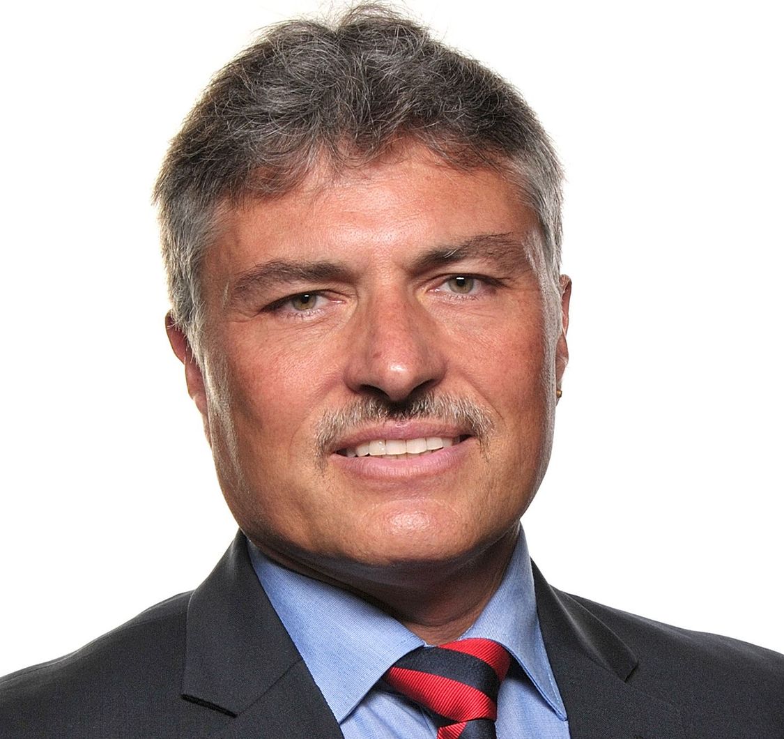 Rainer Windbiel