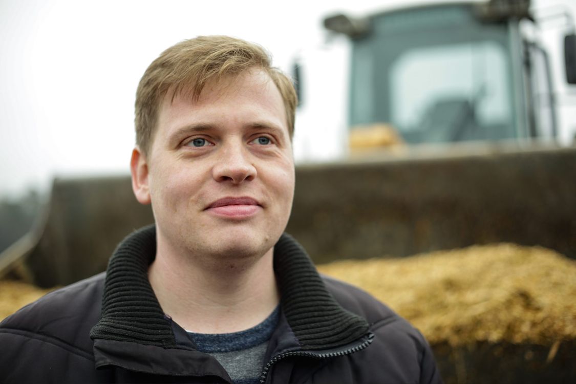 Andy Dreyer, Geschäftsführer SDS tec