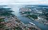 Foto: Göteborgs Hamn