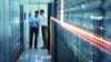 White paper over datacenters