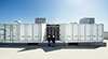 Containerized energy storage solution