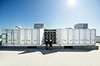 battery energy storage system battery energy storage system