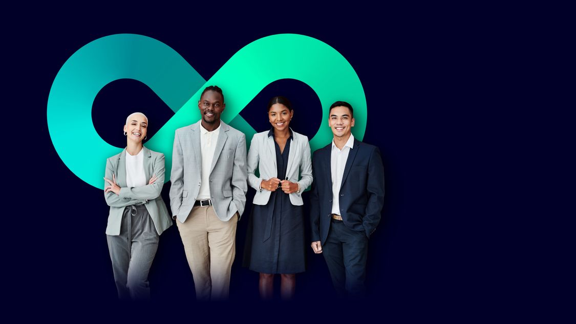 Siemens experts support the digital transformation of your company