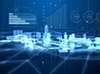 Intelligentes Energiemanagement in der Industrie