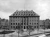 Das Forschungslaboratorium am Rohrdamm, 1924 