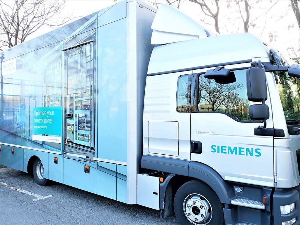 demotruck