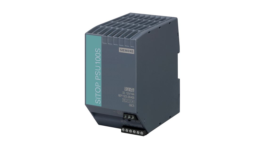 SITOP SMART 240W 24V / 10A