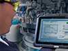 Control your field devices with industrial process instrumentation  