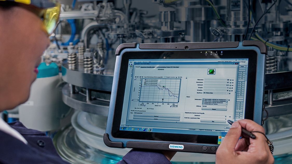 USA | Process Instrumentation Services