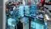 Made-to-measure distributed automation systems