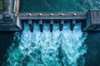 Hydropower Plant