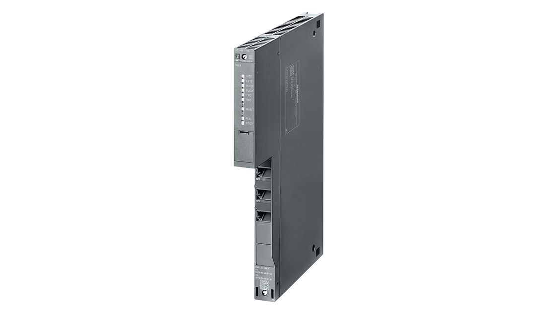 Product image of a CP 443-1 Advanced for SIMATIC S7-400 Advanced Controllers
