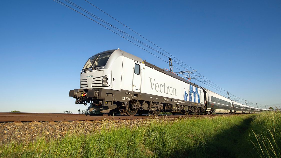 Vectron