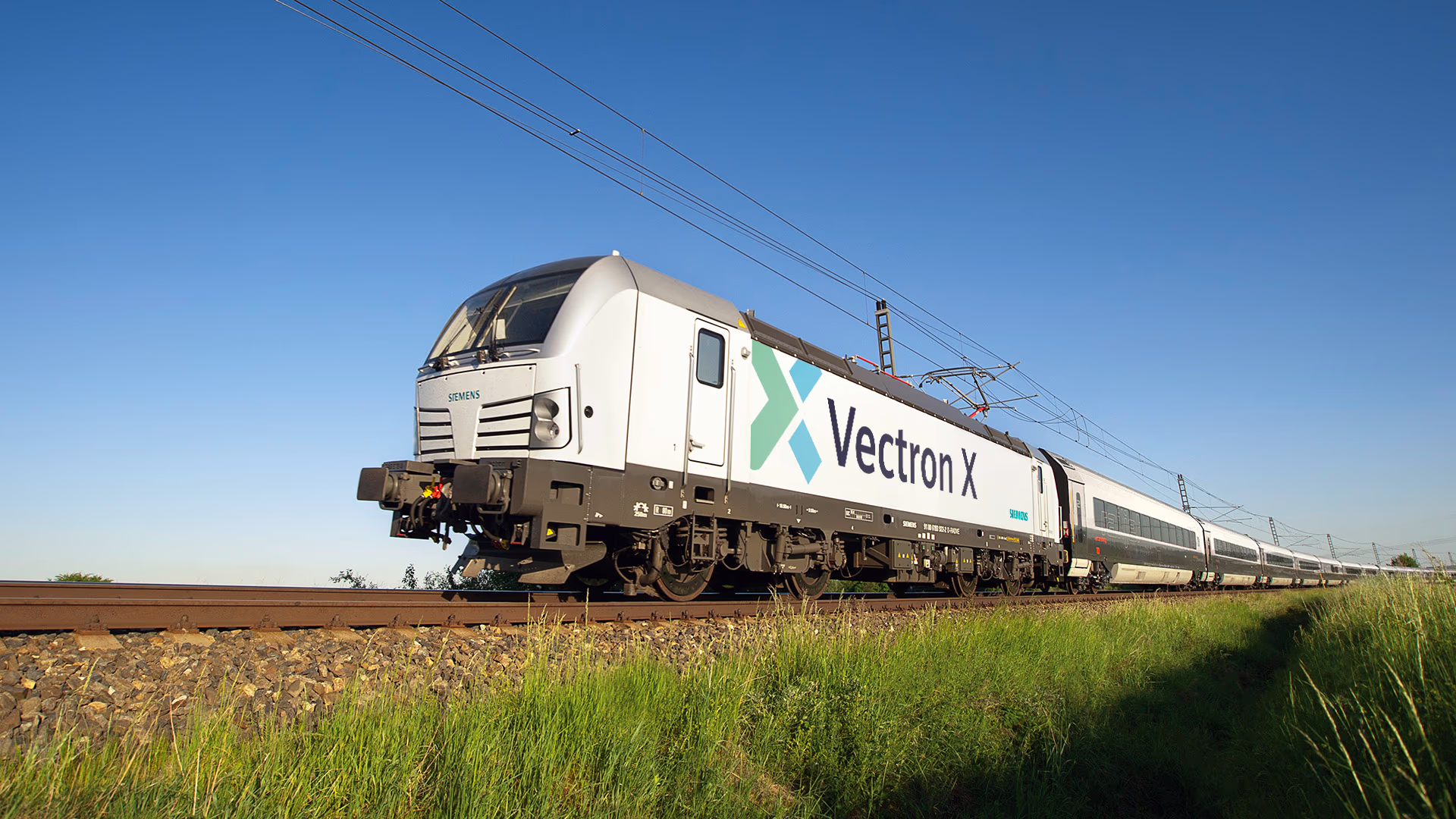 Vectron Vectron