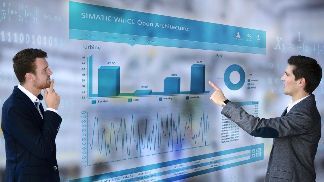 Digital Enterprise