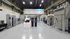 Siemens' power distribution products and solutions demos showroom