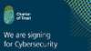 Cybersecurity – Charter of Trust