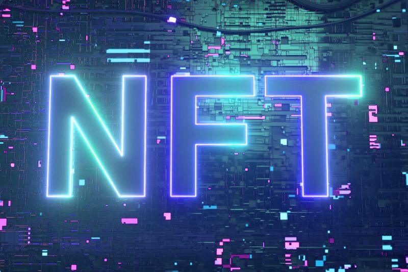 NFT for industrial metaverse - Specials - Global