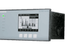 Power Quality Recorder SICAM Q200 Frontansicht