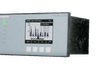 Power quality instrument SICAM Q200 perspective view