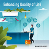 Enhancing quality of life