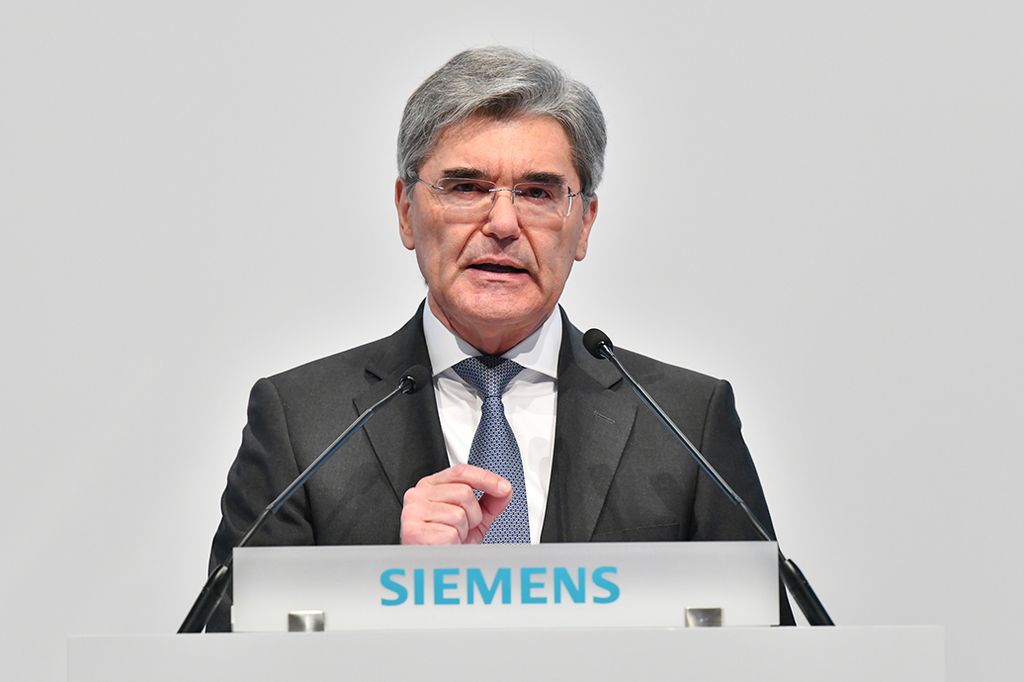 53. Ordentliche Hauptversammlung der Siemens AG