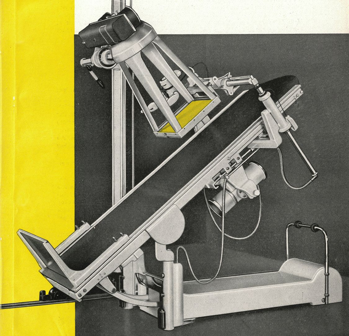 Bildgebung Medizintechnik Global