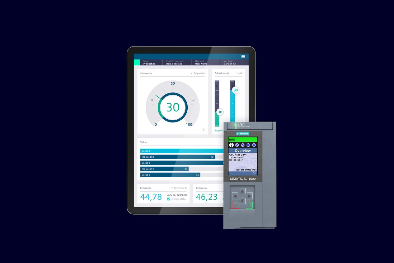 siemens hmi programming