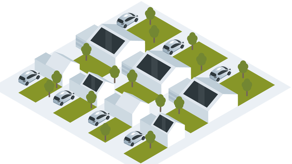 Grid edge technologies for residentials