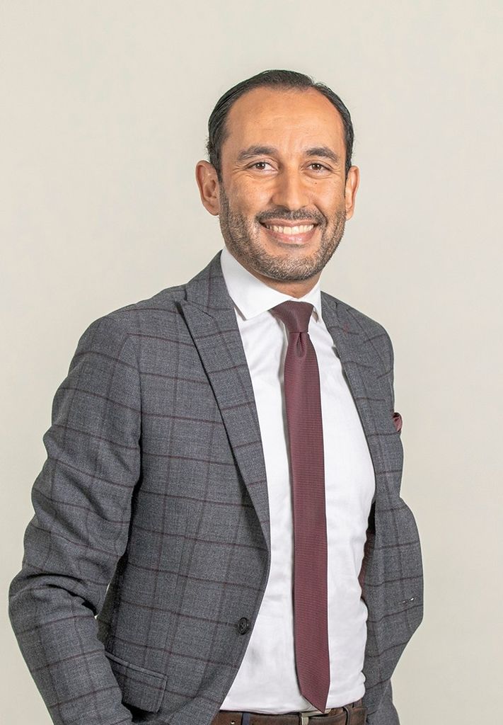 Photo Nawfal Slimati