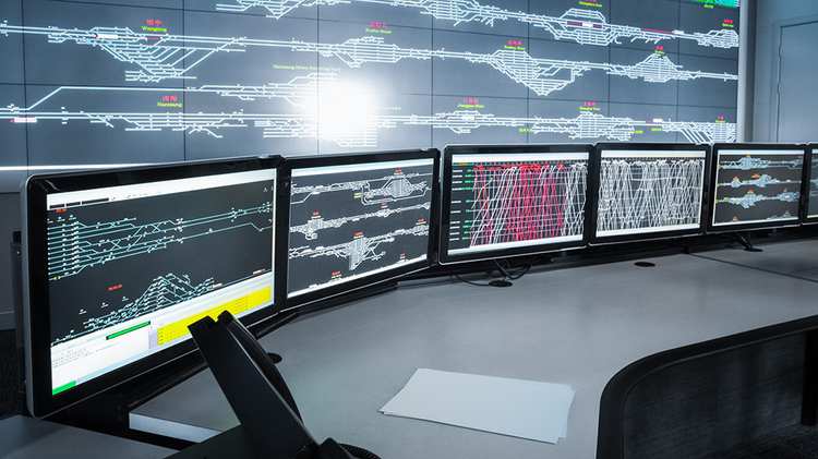 An operative timetable system for automated driving - Siemens Mobility ...