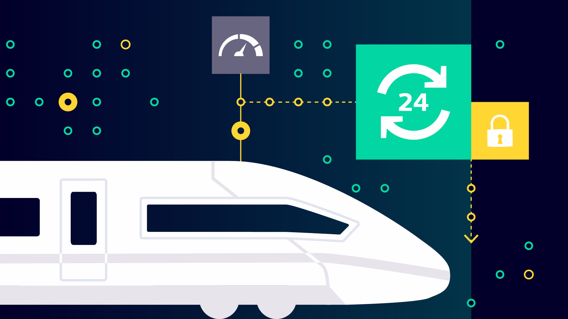 Rail cyber security services for higher availability and reliability siemens-mobility-rail-cyber-security-services-availability-reliability