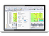 Screenshot of PSS®E Version 36.1.0 Screenshot of PSS®E Version 36.1.0
