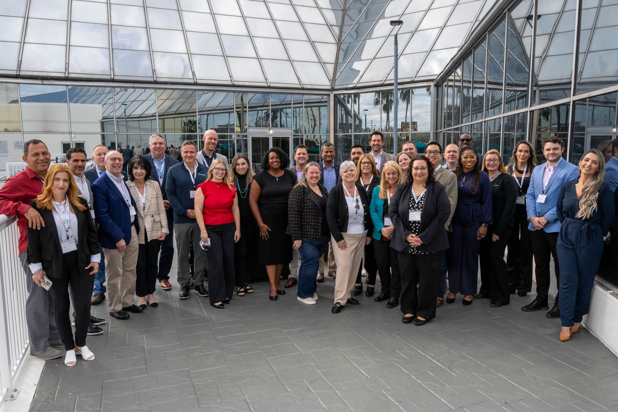 Siemens Honors 2024 Supplier Diversity Award Winners - Siemens US