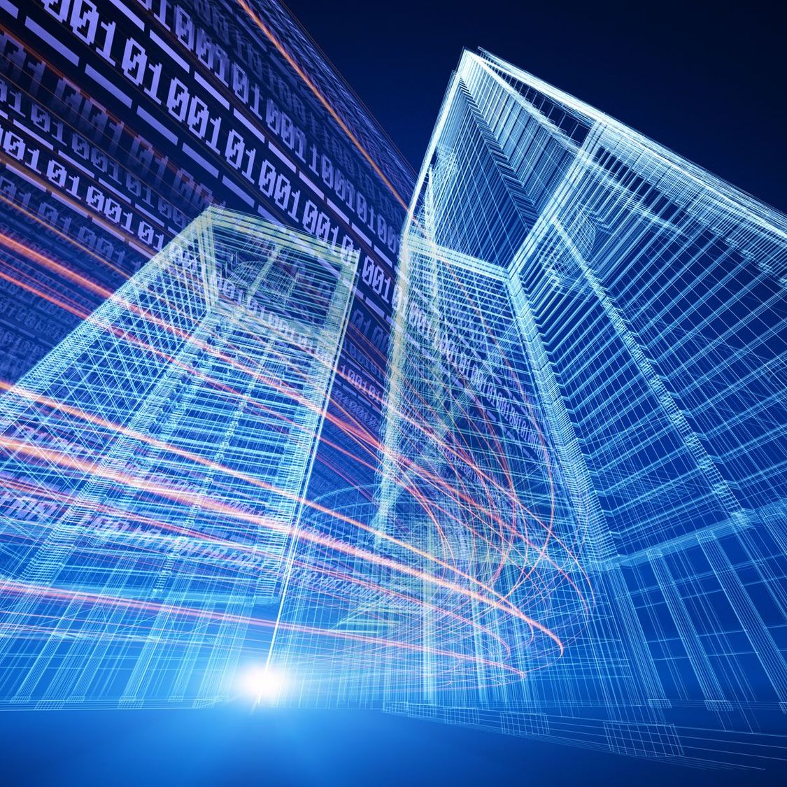 Siemens delivers smart buildings
