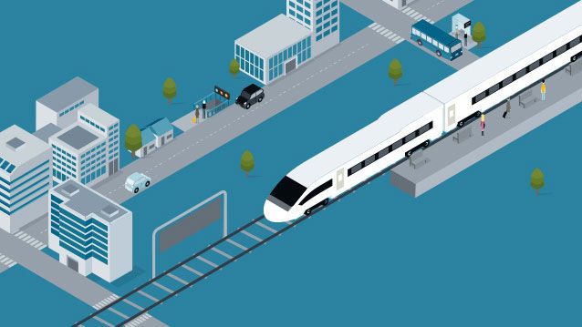 Mireo Commuter And Regional Trains Siemens Mobility Global