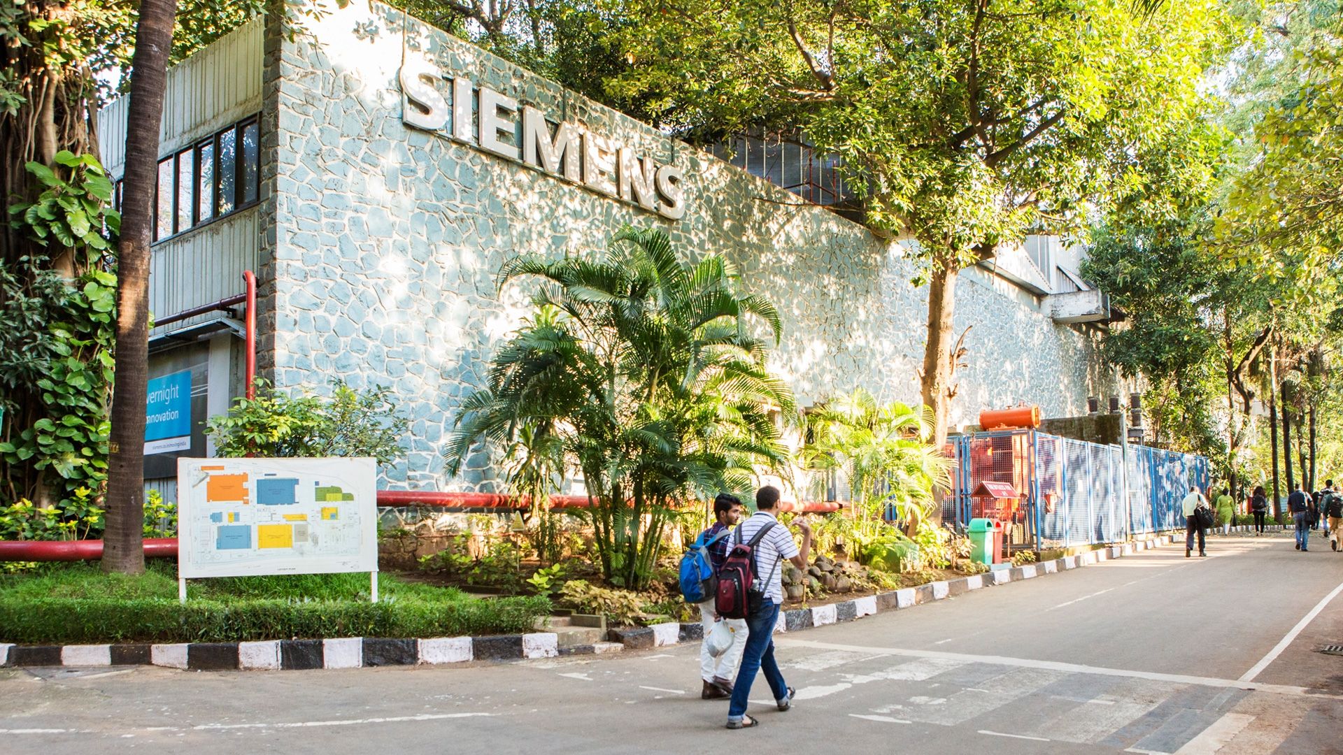 India | Siemens Jobs & Careers - Siemens MEA
