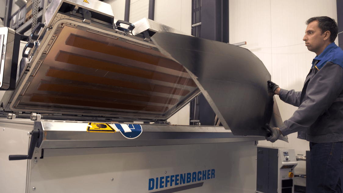 Dieffenbacher GmbH