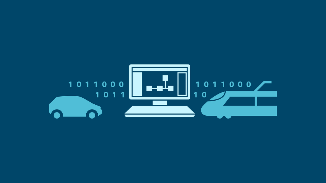 infrastructure intelligent