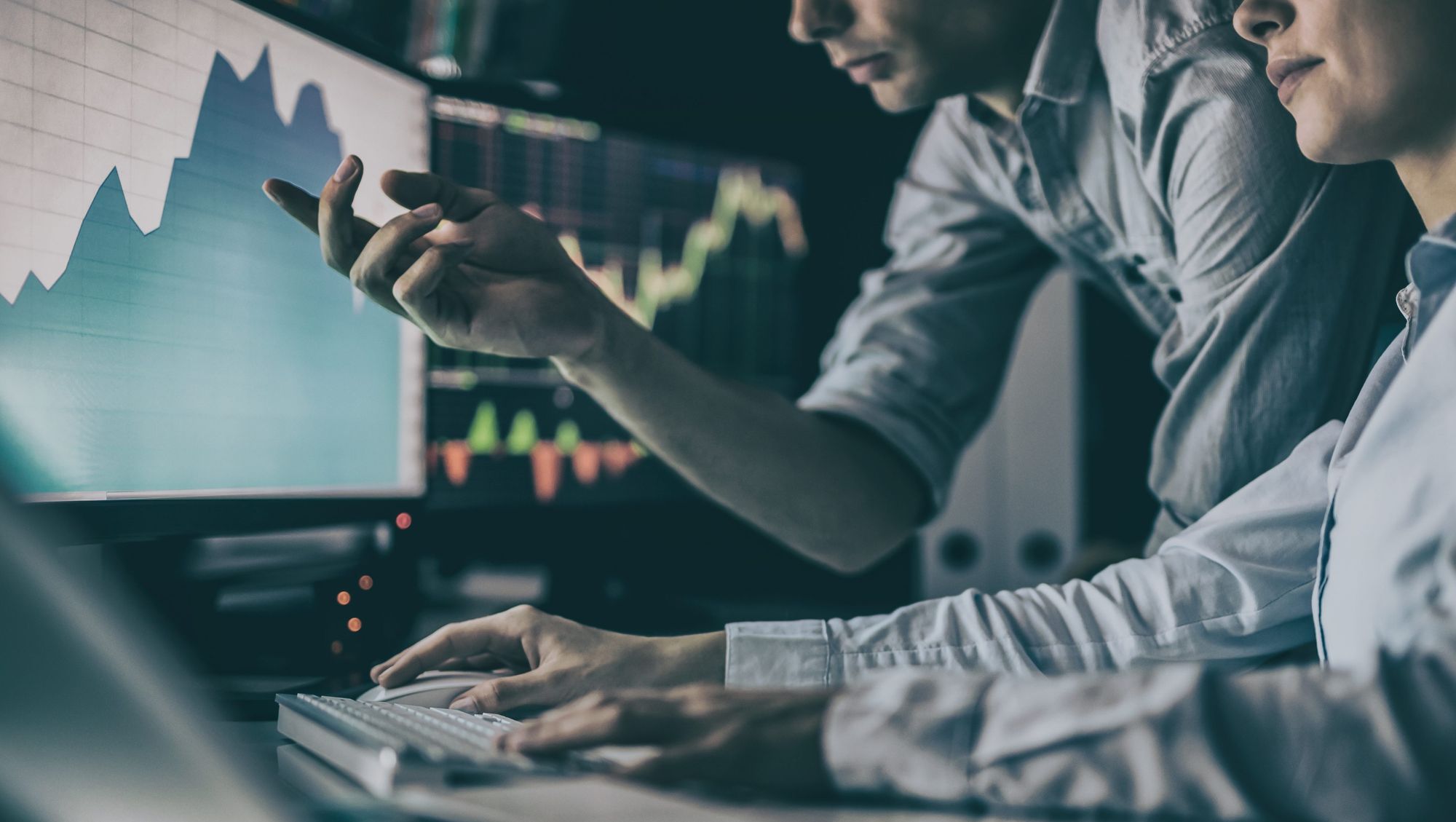 Why risk is strategy and not simply compliance Siemens Financial