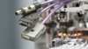 Tři druhy Siemens průmyslových kabelů PROFIBUS